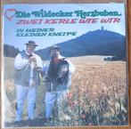 Die wildecker herzbuben, Cd's en Dvd's, Ophalen, Zo goed als nieuw, Pop