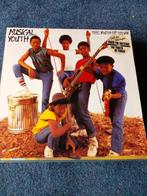 Verschillende lp's, Cd's en Dvd's, Vinyl | Overige Vinyl, Ophalen of Verzenden, Gebruikt, Overige formaten