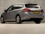 Peugeot 308 SW 1.2 PureTech Sport € 9.945,00, Auto's, Peugeot, Stof, 1199 cc, 620 kg, Origineel Nederlands