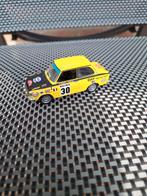 Daf 55 variomatic  rally 1:43., Ophalen of Verzenden, Zo goed als nieuw, Auto, Overige merken