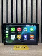 Fiat Bravo Android Navigatie 9 Inch CarPlay 2006-2017, Marconistraat 68P, Zo goed als nieuw, Info@cartop-automotive.nl, Cartop-Automotive Bv.