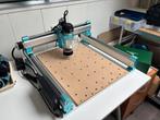 Genmitsu 4040-PRO CNC Machine NIEUWSTAAT, Doe-het-zelf en Verbouw, Gereedschap | Freesmachines, Ophalen, Zo goed als nieuw, Overige soorten