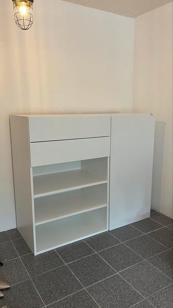 Ikea kast