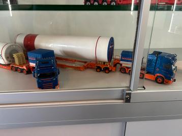 Modelauto Zwaar Transport  Navigator beschikbaar voor biedingen