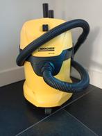 Karcher WD3200 alleszuiger, Ophalen, Gebruikt, Overige typen, Reservoir
