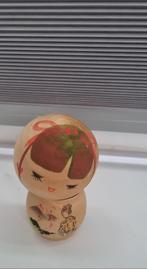 Schattige Sosaku Kokeshi, Verzenden