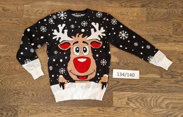 Leuke kerstrui  beschikbaar voor biedingen