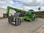 Merlo ROTO 40.18S Radiografisch Verijker  TOP MACHINE!!!, Ophalen, Verreiker