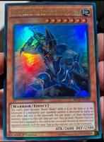 Yu-Gi-Oh! Buster Blader, Destruction Swordmaster MP17 1st !, Hobby en Vrije tijd, Verzamelkaartspellen | Yu-gi-Oh!, Verzenden