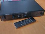 Audiolab 8000Q Audiophile preamplifier /  voorversterker, Ophalen of Verzenden, Gebruikt, Overige merken