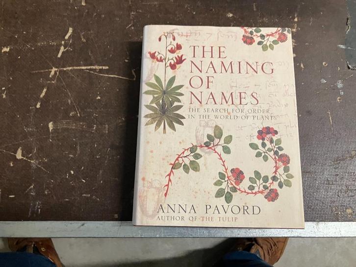 botanie planten natuur wetenschap Linnaeus, Boeken, Wetenschap, Zo goed als nieuw, Natuurwetenschap, Ophalen