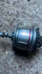 Nexus 8 - SG-8r35 - 8v ZGAN vaste prijs, Ophalen of Verzenden, Zo goed als nieuw, Shimano