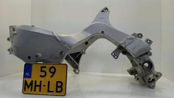 FRAME Yamaha FJR 1300 2003-2005 (5JW211100300) beschikbaar voor biedingen