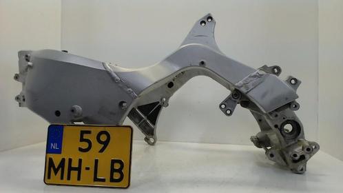 FRAME Yamaha FJR 1300 2003-2005 (5JW211100300), Motoren, Onderdelen | Yamaha, Gebruikt