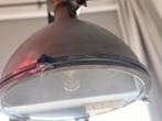 Industriële hanglamp, Ophalen, Zo goed als nieuw, Metaal, Minder dan 50 cm