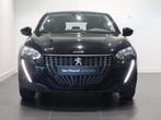 Peugeot 208 Active - PARKEERSENSOREN - APPLE CARPLAY/ANDROID, Voorwielaandrijving, 12 maanden, Stof, Gebruikt