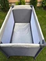Draagbaar baby campingbedje, Ophalen, Gebruikt, Reisbedje