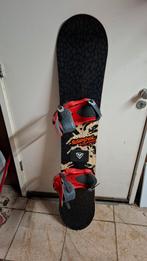 Rossignol Snowboard 155 cm, Sport en Fitness, Snowboarden, Ophalen, Gebruikt, Board