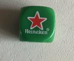 Heineken dobbelsteen, Ophalen of Verzenden, Zo goed als nieuw, Overige typen, Heineken