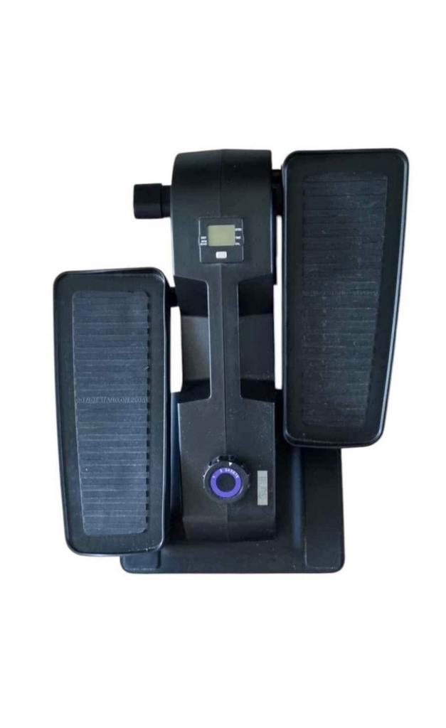 Cubii Premium en bekroonde Bureaufiets Stoelfiets Pedaaltrai, Sport en Fitness, Fitnessapparatuur, Ophalen