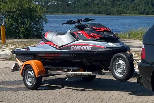 Seadoo rxp300 rs, Watersport en Boten, Waterski's, Zo goed als nieuw, Waterski's, Ophalen