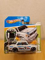Hotwheels BMW 2002, Hobby en Vrije tijd, Modelauto's | Overige schalen, Ophalen of Verzenden, Nieuw