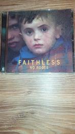 Faithless - No Roots, Cd's en Dvd's, Cd's | Dance en House, Ophalen of Verzenden, Zo goed als nieuw