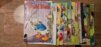 Donald Ducks 13 stuks (2007), Meerdere comics, Ophalen of Verzenden, Gelezen, Europa