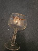 La Trappe Bierglas, Verzamelen, Glas en Borrelglaasjes, Ophalen of Verzenden, Zo goed als nieuw
