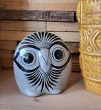 Vintage/Mexicaans/Beeldje/Uil, Antiek en Kunst, Ophalen of Verzenden
