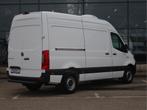 Mercedes-Benz eSprinter 420 L2 / H2 Pro 81kWh Koelwagen, Automaat, Zwart, 2741 kg, Wit