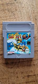 Game Boy GB 101 in 1, Gebruikt, Overige genres, 1 speler, Ophalen of Verzenden