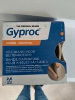 Gyproc Voegband - 24,6 Meter - Nieuw!, Ophalen of Verzenden