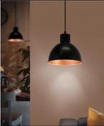 2 TRURO Hanglamp hanglampen Nieuw in doos lamp licht, 50 tot 75 cm, Stoere vintage hanglampen, Nieuw, Ophalen of Verzenden