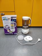 Philips Avent stomer blender 4 in 1, Ophalen of Verzenden, Gebruikt, Overige typen