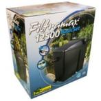 Filtramax 12500 BasicSet, NIEUW!, Nieuw, Ophalen of Verzenden, Vijverfilter