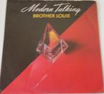 Modern Talking > Brother Louie, Cd's en Dvd's, Gebruikt, 7 inch, Single, Ophalen of Verzenden