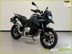 BMW F 750 GS | F750GS | Triple Black | ESA | Cruis | Keyless, 853 cc, Einsteinlaan 5
2289 CC  Rijswijk, NL, Bedrijf, Handvatverwarming