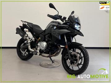 BMW F 750 GS | F750GS | Triple Black | ESA | Cruis | Keyless beschikbaar voor biedingen
