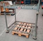 Stapelrek / Buizen - Thermisch Verzinkt - 1000kg, Hobby en Vrije tijd, Overige Hobby en Vrije tijd, Ophalen of Verzenden