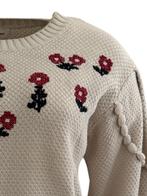 Fabienne Chapot trui S, Ophalen of Verzenden, Zo goed als nieuw, Rood