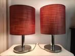 RAAK tafellampen 1978 Shantung, Ophalen