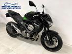 Hele mooie KAWASAKI Z 800 ABS (bj 2014) Z800 ABS 35 kW  A2, Motoren, Motoren | Kawasaki, 4 cilinders, Bedrijf, Onbekend, KAWASAKI