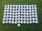 Golfballen Titleist, Ophalen