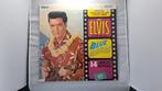 Elvis Presley Blue Hawaii, Ophalen of Verzenden, 1960 tot 1980, Gebruikt, 12 inch