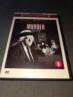 Murder ahoy - dvd, Cd's en Dvd's, Drama, Ophalen of Verzenden, Zo goed als nieuw, Alle leeftijden
