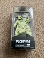FiGPiN 549 The Nightmare before Christmas Oogie Boogie, Ophalen of Verzenden, Overige figuren, Nieuw, Beeldje of Figuurtje