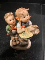 Goebel Hummel To Market, Verzamelen, Beelden en Beeldjes, Ophalen of Verzenden, Zo goed als nieuw, Hummel