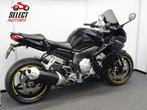 YAMAHA FZ 1 FAZER (bj 2008), 4 cilinders, Motorrijbewijs A, Meer dan 35 kW, 998 cc