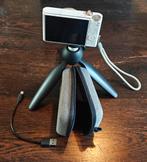 Sony cybershot DSC WX-500 + Accessoires, Compact, Ophalen of Verzenden, Zo goed als nieuw, Sony